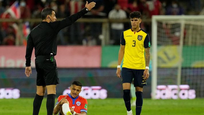 Getty Images GdS – Inter, Sanchez tra stasera e domani nuovi test. Lautaro non preoccupa - immagine 1