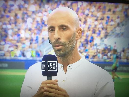 Foto: DAZN Foto: DAZN