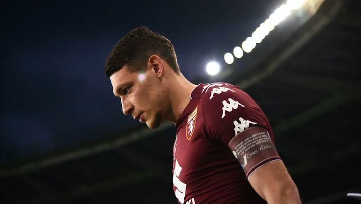 Belotti in crisi, ma la pagella Gazzetta è più “tenera”: modificato anche il suo voto Belotti in crisi, ma la pagella Gazzetta è più “tenera”: modificato anche il suo voto - immagine 1