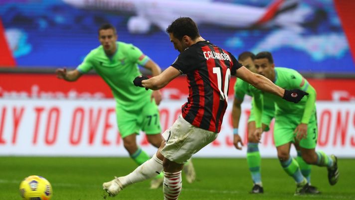 Su Che Canale Gioca Il Milan Stasera
