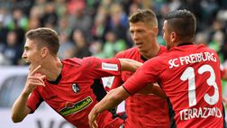 Francoforte-Friburgo, LIVE Bundesliga 22/05/2021: segui la diretta