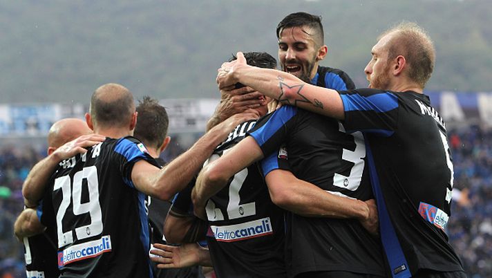 Atalanta Masiello Atalanta Masiello
