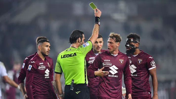 La moviola di Torino-Cremonese 2-2: Ilic-Sernicola, il rigore ci può stare - immagine 1