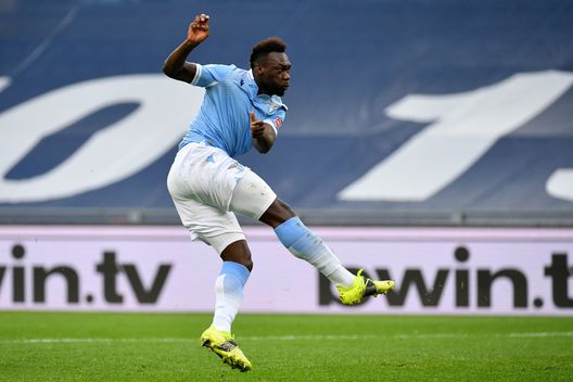 Felipe Caicedo Felipe Caicedo