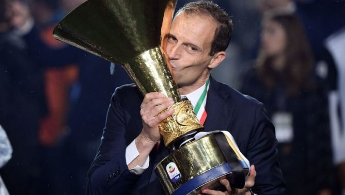 Gazzetta: “Pirlo rischia, c’è Allegri e il clamoroso ritorno: quattro nomi in lista per Agnelli” - immagine 1