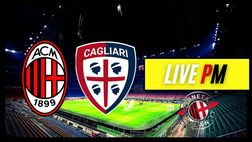 Milan-Cagliari 4-1: fischio finale, vincono facile i rossoneri | LIVE NEWS