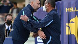 Lazio, Novellino: “Sarri? I giocatori non lo seguivano più. Ora con Tudor…”