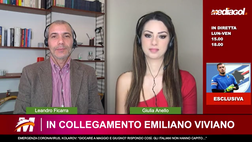 VIDEO Viviano-Mediagol: l’intervista esclusiva all’ex portiere dell’Inter e della Fiorentina