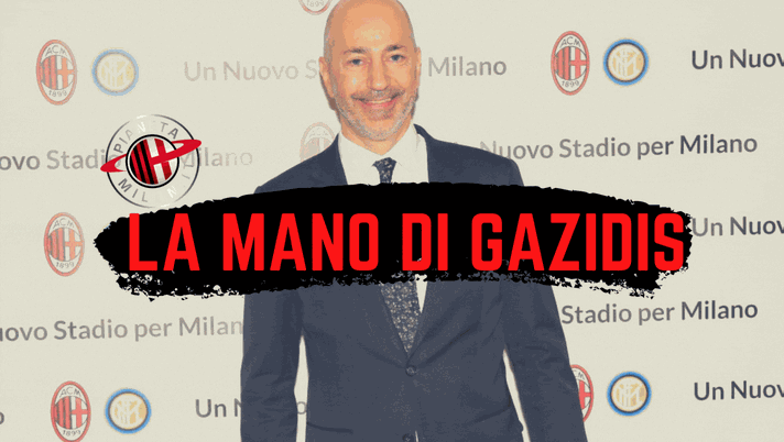 Ivan Gazidis, amministratore delegato del Milan, e la sua mano sul bilancio rossonero | News