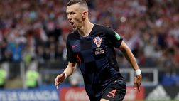 Perisic: “Caso Kalinic? Io sarei esploso prima. Quella notte non riuscivo a dormire”