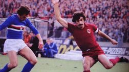 Chi venne soprannominato il “Poeta del Gol”?