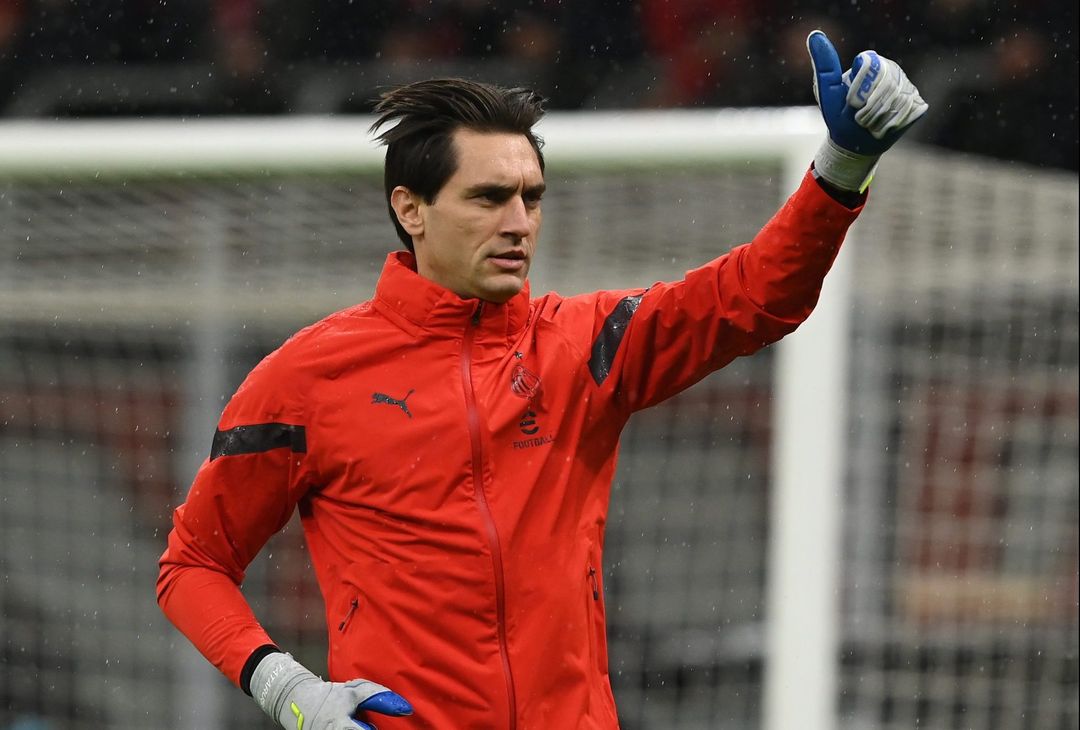 Milan-Roma 2-2 – FOTO GALLERY - immagine 21