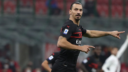 Milan, Faivre: “Ibrahimovic è un giocatore incredibile”