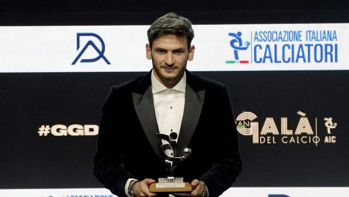 Kvara: “Da piccolo passione per il Real, ora felice e concentrato sul Napoli. Il futuro…” - immagine 1