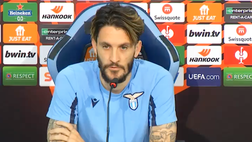 VIDEO / Lazio, Luis Alberto: “Posso fare molto di più”
