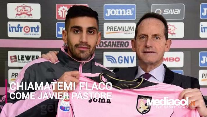 Palermo, Stefan Silva rimane? Club svedese: “Lui sa che qui sarebbe il benvenuto” 