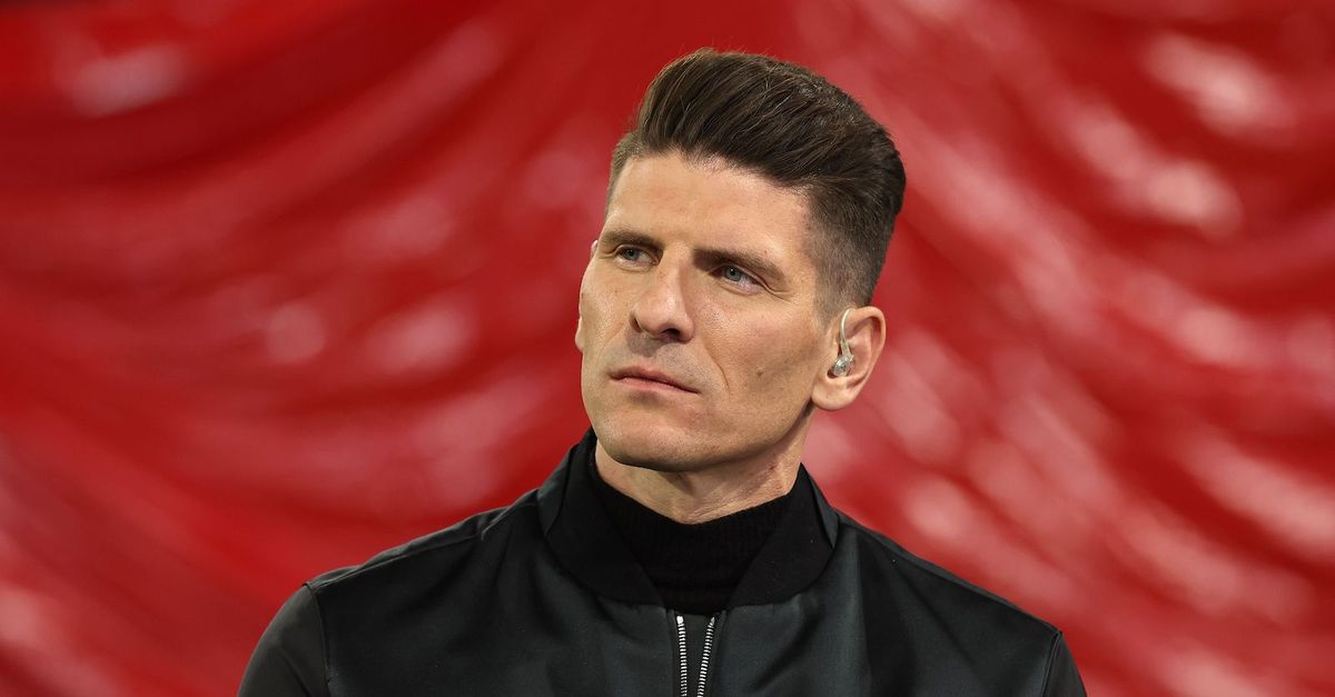 Milan Salisburgo Gomez Puntiamo Sui Giovani 