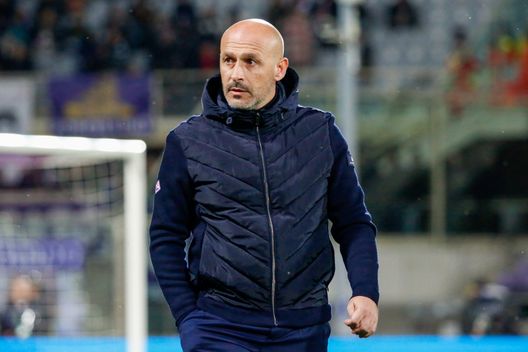 GERMOGLI PH: 9 MARZO 2023 FIRENZE STADIO ARTEMIO FRANCHI EUROPA CONFERENCE LEAGUE FIORENTINA VS SIVASSPOR NELLA FOTO ITALIANO Fiorentina, gruppo (quasi) al completo. E Italiano dà occasioni a tutti- immagine 2