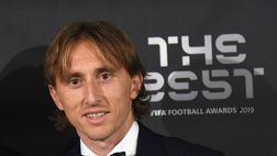 Calciomercato Inter – Dalla Spagna: ritorno di fiamma per Modric