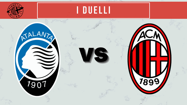 Atalanta Milan