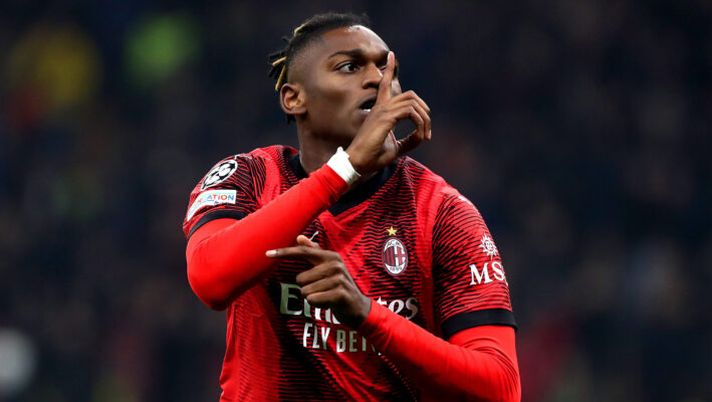 NEWS – Leao, Isaksen, Frattesi, Rabiot, Zappacosta, Harroui e Gudmundsson: le novità - immagine 1