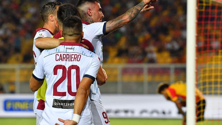 Il Cittadella fa un’altra splendida figura in Coppa Italia, eliminato il Lecce - immagine 1