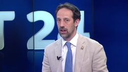 Mercato – Marchetti: “Sensazioni positive per Brahim. Su Dalot e Firpo…”
