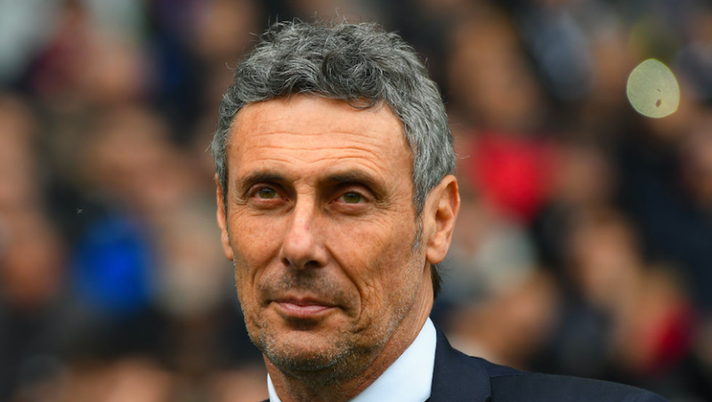 Gotti: “Nzola un vero primo acquisto, così come Strelec e Antiste!”. Su Maggiore… Gotti: “Nzola un vero primo acquisto, così come Strelec e Antiste!”. Su Maggiore… - immagine 1