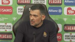 Conceiçao: “Taremi? Sempre concentrato. Ha tanta voglia di giocare e sta bene”