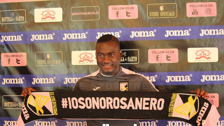 Embalo: “Dybala, sei tu il mio riferimento. Temo Koulibaly e Chiellini”  Embalo: “Dybala, sei tu il mio riferimento. Temo Koulibaly e Chiellini”