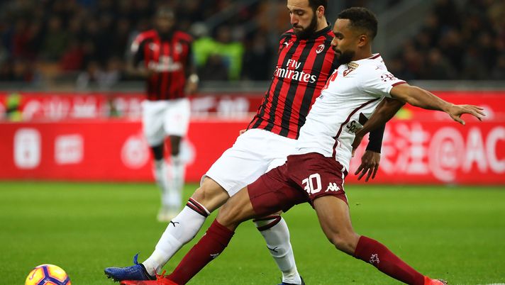 Il Pagellone del 2018, la difesa: Izzo-Nkoulou-Djidji, trio da grande squadra 