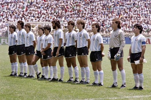 Argentina, ecco chi sono i 69 campioni del mondo- immagine 3