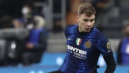 Inter, Barella uomo-assist: alcuni dei suoi passaggi vincenti | VIDEO