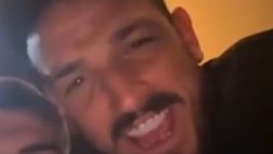 Milan, la ‘simpatica’ richiesta di Florenzi a Maldini (VIDEO)