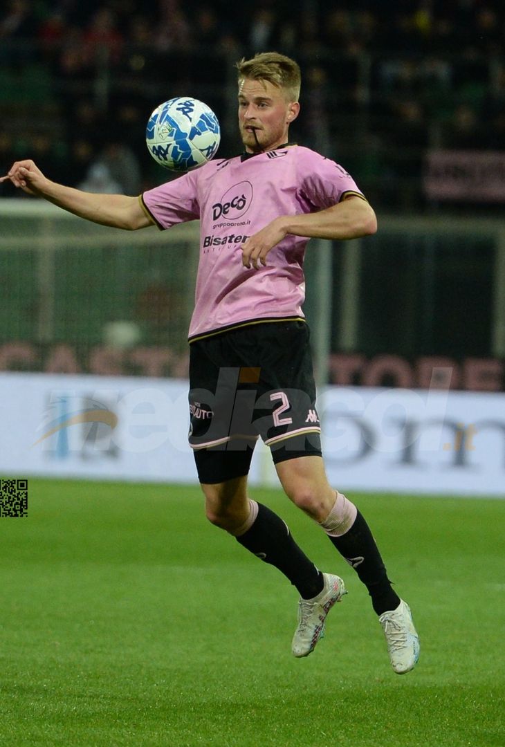 FOTO Palermo-Modena 5-2, 30ª giornata di Serie B 2022-2023 (La Gallery) - immagine 122