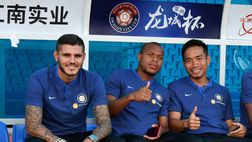 Premium – Biabiany lascia lo Sparta Praga e torna all’Inter, poi due strade davanti a lui