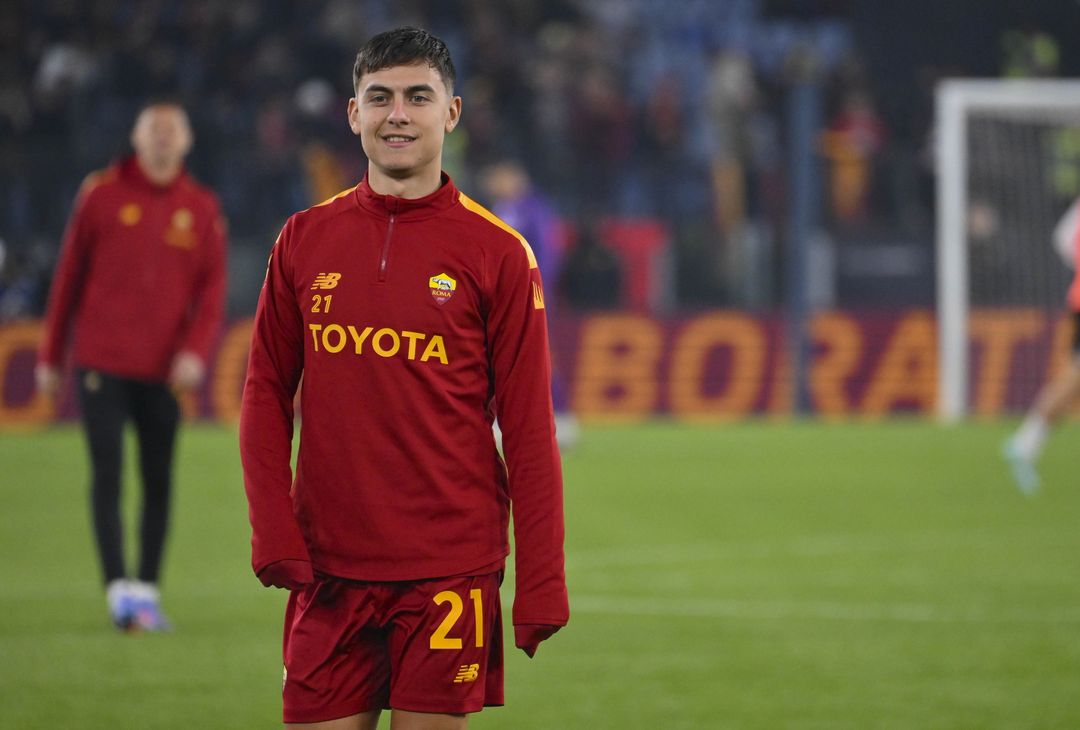 Roma-Fiorentina 2-0 – FOTO GALLERY - immagine 21