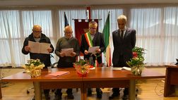 Palermo, convenzione con il Comune di Torretta: scuola calcio e opere urbanistiche