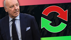 Calciomercato, Marotta pensa ad uno scambio clamoroso? – Inter News