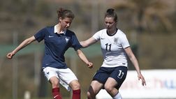Milan Femminile, UFFICIALE: Noemie Carage è rossonera. Il comunicato