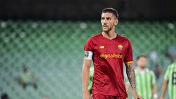 Betis-Roma, le probabili formazioni e dove vederla