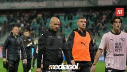 Brescia-Palermo, GdS: “Situazione tragicomica, questa rosa è stata sopravvalutata”
