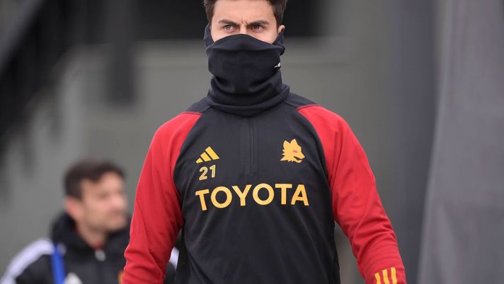 Dybala a tappe forzate per sfidare la Juve a Torino - immagine 1