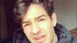 VIDEO / Pato, si improvvisa cantante: il testo è in cinese, il risultato… da rivedere