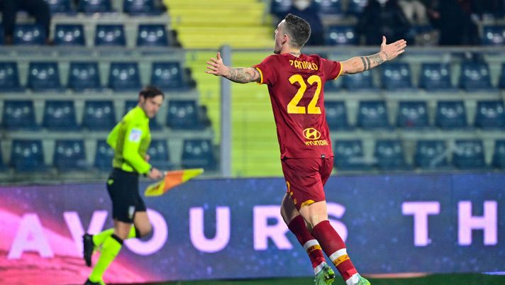 Zaniolo, adesso tocca ai Friedkin: rinnovo e adeguamento per blindarlo - immagine 1