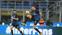 Serie A: apre Inter-Udinese, Atalanta-Lazio profuma d’Europa