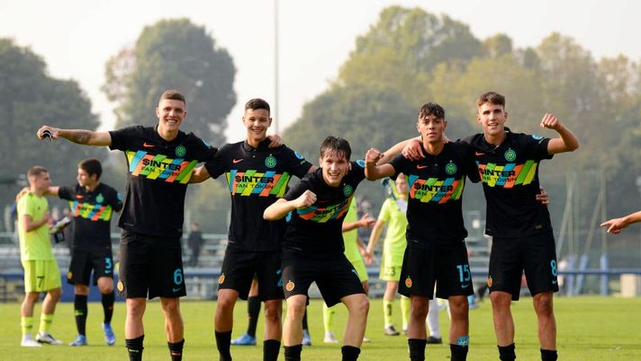 Inter, fratelli Carboni tra i pre-convocati di Scaloni per le prossime gare Argentina - immagine 1