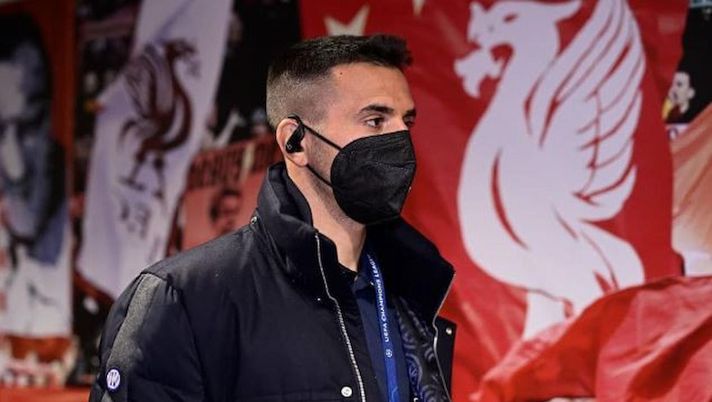 Giacomazzi: “Vecino ottimo acquisto per la Lazio. All’Inter faticato ad imporsi” - immagine 1