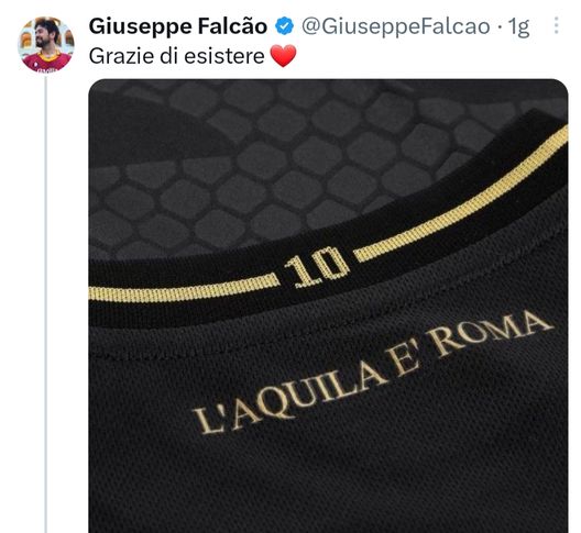 Derby della Capitale, la stracittadina di Roma a colpi di apostrofi: l’aquila è o e’…?- immagine 2