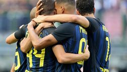 C’è aria nuova all’Inter: società solida, regole chiare e poteri a …